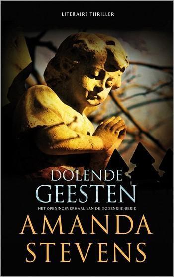 Dolende geesten - Prequel van de Dodenrijk-trilogie