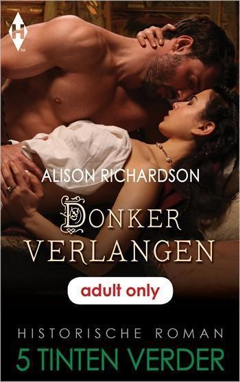 Donker verlangen Donker verlangen