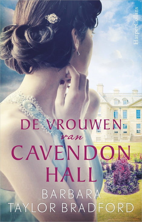 De vrouwen van Cavendon Hall De vrouwen van Cavendon Hall