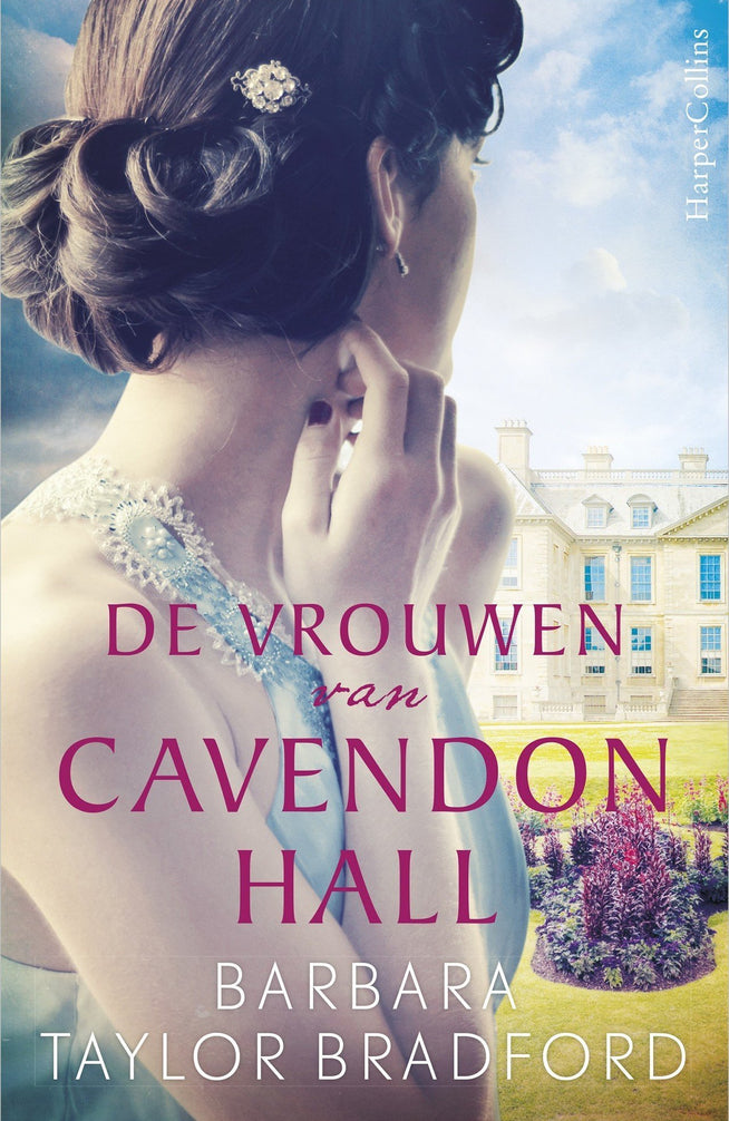De vrouwen van Cavendon Hall