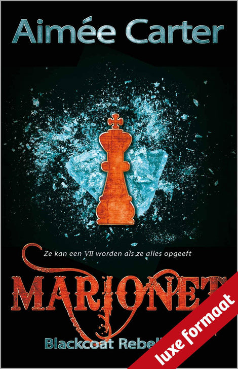Marionet Marionet