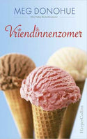 Meg Donohue – Vriendinnenzomer