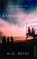 M.G. Reyes – Aangeschoten