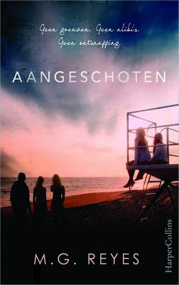 Aangeschoten Aangeschoten