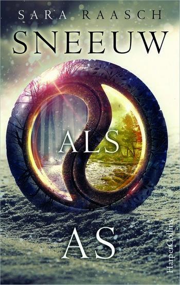 Sneeuw als as Sneeuw als as