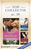 Topcollectie Pakket 39 – Helen Bianchin – Sandra Marton – Kate Hewitt – Kate Walker – Leanne Banks