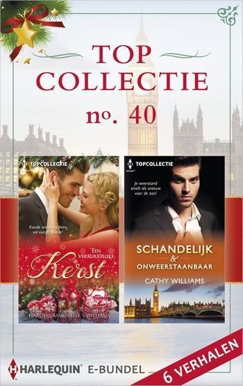 Topcollectie Pakket 40 – Cathy Williams – Kate Hardy – Carol Marinelli