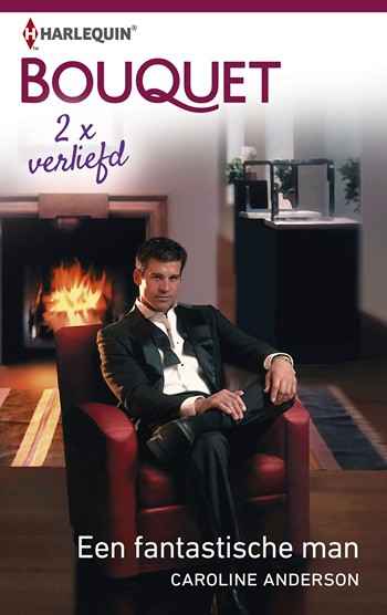 Een fantastische man Een fantastische man