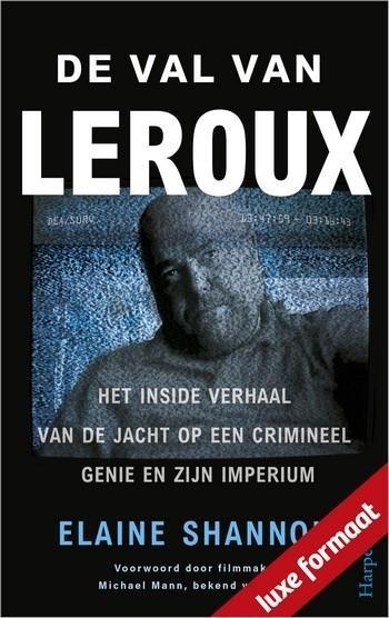 Elaine Shannon – De val van LeRoux