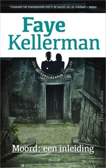 Faye Kellerman – Moord: een inleiding