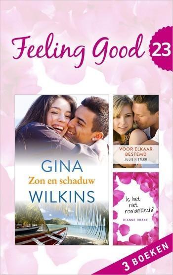 Feeling Good 23, 3-in-1 Feeling Good 23, 3-in-1