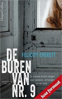 De buren van nr. 9
