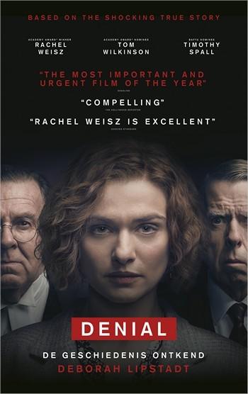 De geschiedenis ontkend De geschiedenis ontkend