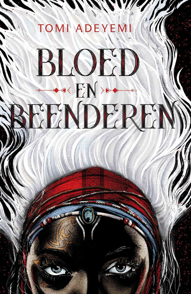 Bloed en Beenderen (midprice)