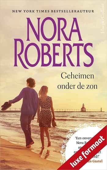 Geheimen onder de zon (luxe formaat) Geheimen onder de zon (luxe formaat)