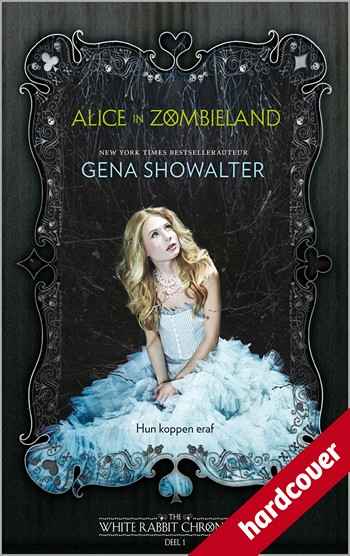 Alice in Zombieland-1 Alice in Zombieland-1