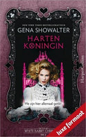 Gena Showalter – Hartenkoningin