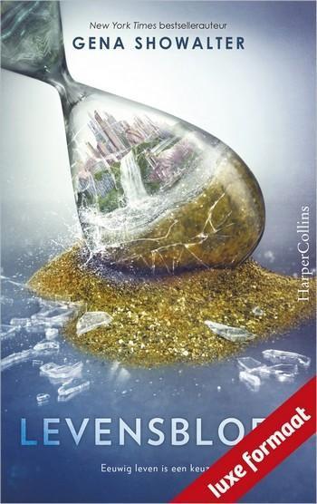 Gena Showalter – Levensbloed