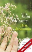 Haar droomtuin