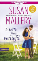 Harlequin Feelgood 1 – Susan Mallery – In één klap verliefd