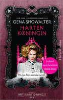 Gena Showalter – Hartenkoningin