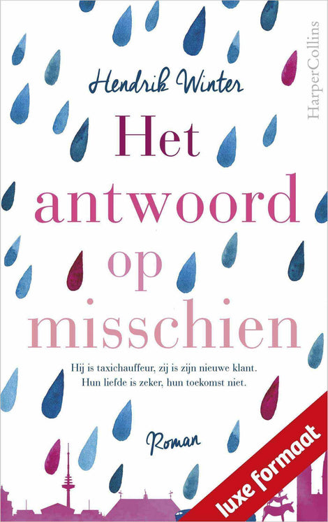 Het antwoord op misschien Het antwoord op misschien