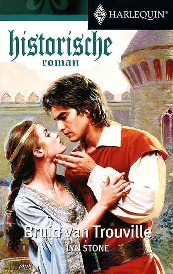 Histo 11 - Lyn Stone - Bruid van Trouville