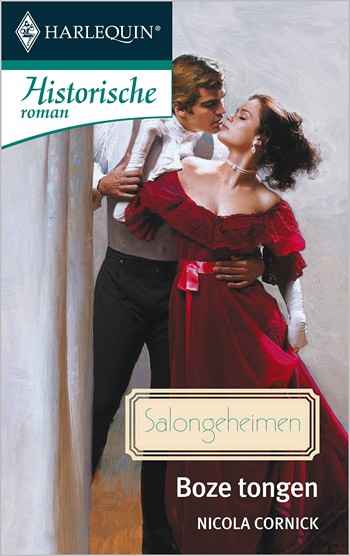 Boze tongen Boze tongen