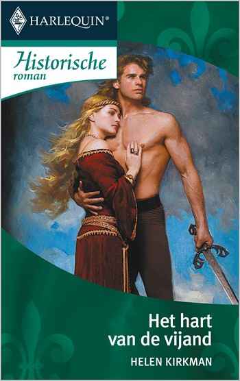 Het hart van de vijand Het hart van de vijand