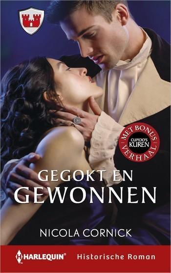 Gegokt en gewonnen / Cupido’s kuren Gegokt en gewonnen / Cupido’s kuren