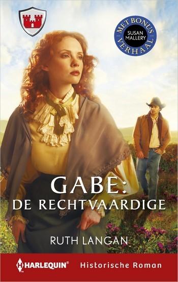 Gabe: de rechtvaardige / Lucas