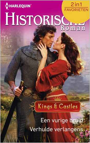 Historische Roman 440 – Lyn Stone – Onvoorwaardelijke overgave