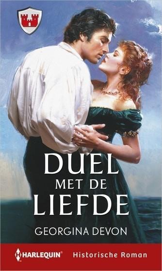 Duel met de liefde Duel met de liefde