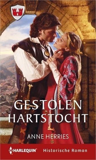 Gestolen hartstocht Gestolen hartstocht