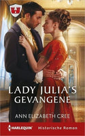 Lady Julia's gevangene