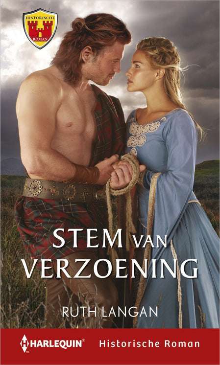 Stem van verzoening Stem van verzoening