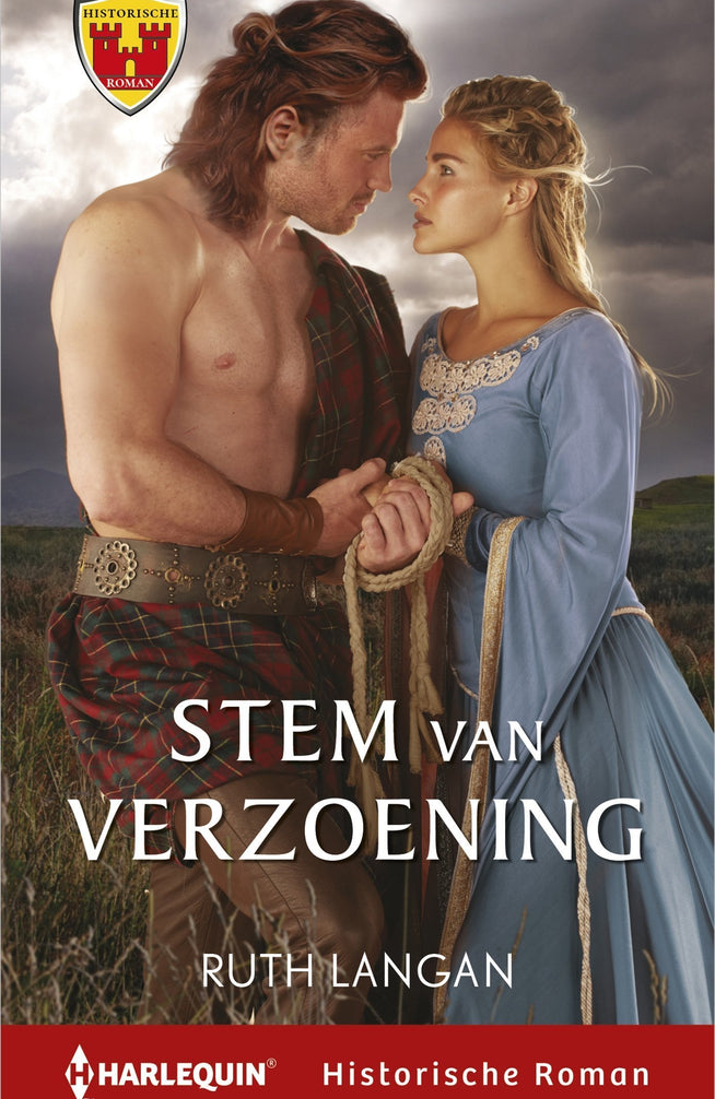 Stem van verzoening