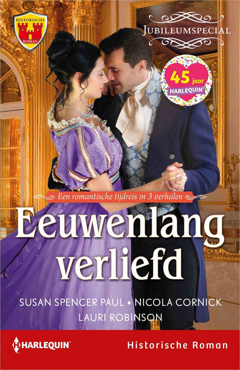 Eeuwenlang verliefd Eeuwenlang verliefd