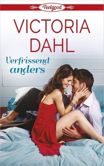 HQN Feelgood 17 – Victoria Dahl – Verfrissend anders