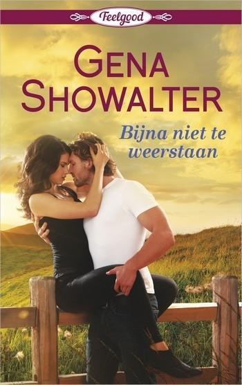 Bijna niet te weerstaan Bijna niet te weerstaan