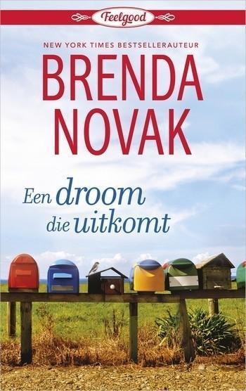 Een droom die uitkomt Een droom die uitkomt