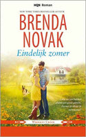 HQN Roman 100 – Brenda Novak – Eindelijk zomer