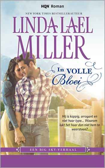 HQN Roman 113 – Linda Lael Miller – In volle bloei