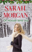 HQN Roman 147 – Sarah Morgan – De mooiste kerst ooit