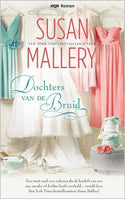 HQN Roman 166 – Susan Mallery – Dochters van de bruid