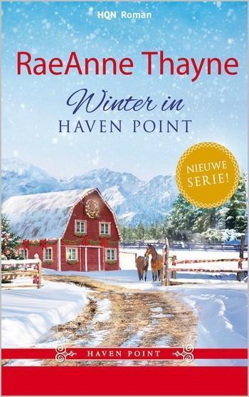 HQN Roman 170 – RaeAnne Thayne – Winter in Haven Point