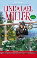 HQN Roman 204 – Linda Lael Miller – Een sneeuwwitte winter
