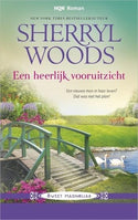 HQN Roman 225 – Sherryl Woods – Een heerlijk vooruitzicht