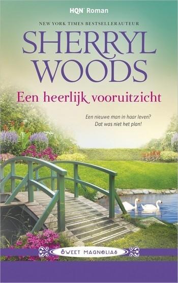 HQN Roman 225 – Sherryl Woods – Een heerlijk vooruitzicht