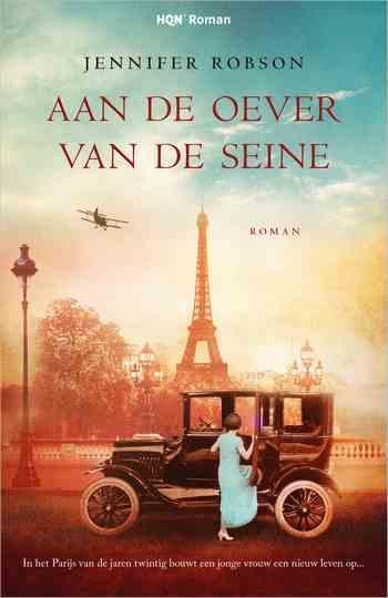 Aan de oever van de Seine Aan de oever van de Seine